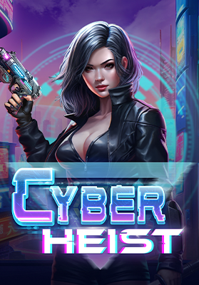 Cyber Heist